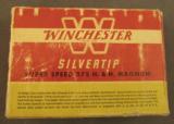 Winchester 375 H&H Magnum Silvertip Ammo - 3 of 3