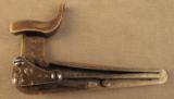 Starr Cartridge Cavalry Carbine Lock Mechanism - 3 of 3