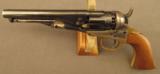 Navy Arms 1862 Police Revolver - 3 of 8