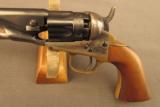 Navy Arms 1862 Police Revolver - 4 of 8