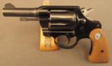 Colt Cobra Revolver with Box - 3 of 12