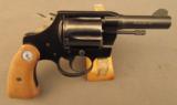 Colt Cobra Revolver with Box - 2 of 12