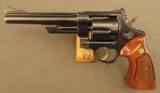 S&W Highway Patrolman Model 28-2 Revolver - 3 of 7