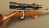 Savage Anschutz 164M 22 Mag Bolt Rifle - 4 of 12