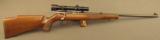 Savage Anschutz 164M 22 Mag Bolt Rifle - 2 of 12