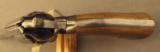 Remington New Belt Model 1858 Revolver By Uberti - 5 of 9