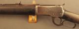 Winchester 1892 Rifle Built 1893 - 6 of 12