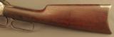 Winchester Special Order Rifle 1894 .32 WS - 10 of 12