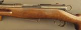 Swiss Schmidt Rubin Rifle Model 1896/11 7.5 Swiss - 10 of 12