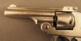 Imperial Arms Co Hammerless Revolver - 3 of 6