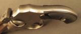 Imperial Arms Co Hammerless Revolver - 4 of 6