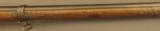 Antique French 1874/80 Gras Rifle by Chatellerault - 7 of 12
