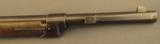 Antique French 1874/80 Gras Rifle by Chatellerault - 8 of 12