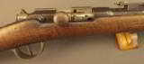 Antique French 1874/80 Gras Rifle by Chatellerault - 5 of 12