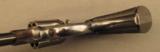 Scarce Antique Colt New Police Revolver - 5 of 6
