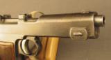 Austrian Steyr 1911 with WWII Bring-Back Papers - 4 of 12