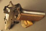 Austrian Steyr 1911 with WWII Bring-Back Papers - 7 of 12
