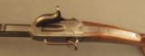 VERY Nice Civil War Gwyn & Campbell Type II Cavalry Carbine - 11 of 12