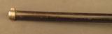 Very Nice Sharps & Hankins Model 1862 Navy Carbine - 9 of 12