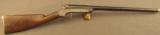 Very Nice Sharps & Hankins Model 1862 Navy Carbine - 1 of 12
