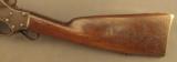 Very Nice Sharps & Hankins Model 1862 Navy Carbine - 6 of 12