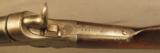 Very Nice Sharps & Hankins Model 1862 Navy Carbine - 11 of 12