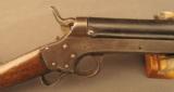 Very Nice Sharps & Hankins Model 1862 Navy Carbine - 3 of 12