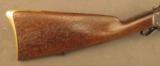 Very Nice Sharps & Hankins Model 1862 Navy Carbine - 2 of 12