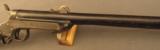 Very Nice Sharps & Hankins Model 1862 Navy Carbine - 4 of 12