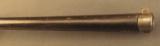 Very Nice Sharps & Hankins Model 1862 Navy Carbine - 5 of 12