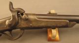 Very Nice Gallager Final Model Cavalry Carbine - 4 of 12