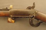 Civil War Burnside Fifth Model Cavalry Carbine - 8 of 12