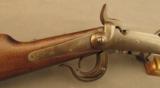 Civil War Burnside Fifth Model Cavalry Carbine - 3 of 12