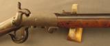Civil War Burnside Fifth Model Cavalry Carbine - 4 of 12