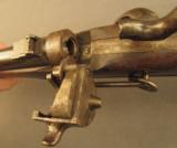 Civil War Joslyn Model 1862 Carbine - 10 of 12