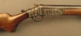 H&R Model 1908 Single Barrel Shotgun - 1 of 12