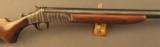 H&R Model 1908 Single Barrel Shotgun - 4 of 12