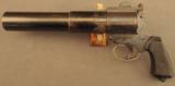 British No. 4 Mk. 1 Flare Pistol - 3 of 9