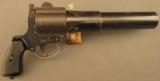 British No. 4 Mk. 1 Flare Pistol - 1 of 9