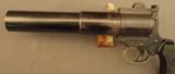 British No. 4 Mk. 1 Flare Pistol - 5 of 9