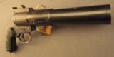 British No. 4 Mk. 1 Flare Pistol - 2 of 9