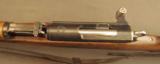 Swiss K31 Schmidt Rubin Short Rifle & Bayonet - 11 of 12