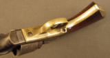 Colt Solid Barrel Type Pocket Cartridge Revolver - 12 of 12