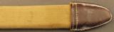 1905 Plated Bayonet in Single Tube Scabbard - 11 of 12