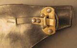 Dutch FN Browning M 1922 Holster - 2 of 6