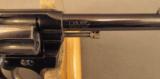 Very Nice Colt Police Positive Transitional Revolver - 2 of 10
