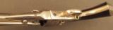Colt Cartridge Conversion 1862 Police Revolver with Ejector - 12 of 12
