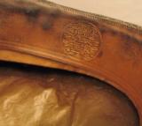 London Made RCMP Private Purchase Officer's Cap - 7 of 9