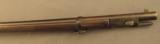 Springfield Trapdoor Rifle Model 1888 Rid Bayonet - 6 of 12