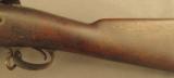 Springfield Trapdoor Rifle Model 1888 Rid Bayonet - 8 of 12